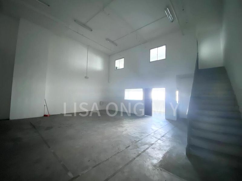 Factory / Workshop (B2) for Sale: Eco-Tech @ Sunview - Image 4
