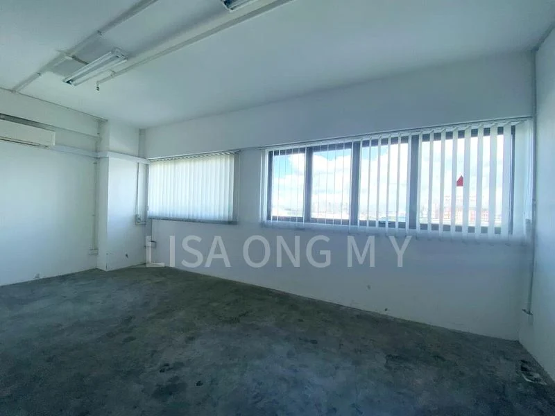 Factory / Workshop (B2) for Sale: Eco-Tech @ Sunview - Image 2