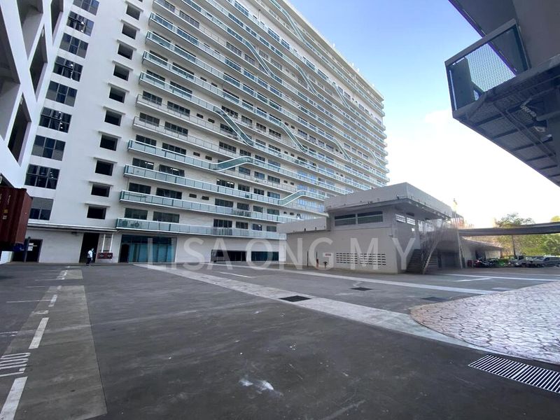 Factory / Workshop (B2) for Sale: Eco-Tech @ Sunview - Image 3