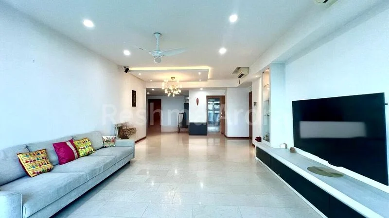 4 Bed Condo for Rent in  Costa Del Sol - Image 3