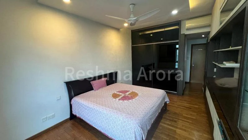 4 Bed Condo for Rent in  Costa Del Sol - Image 14
