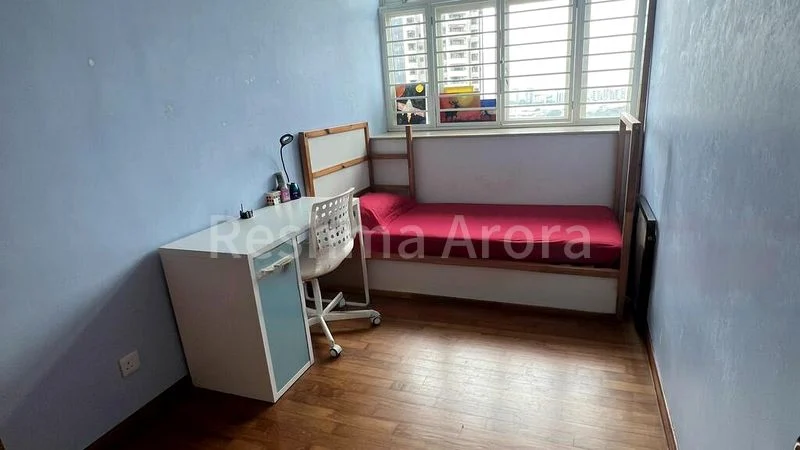 4 Bed Condo for Rent in  Costa Del Sol - Image 7