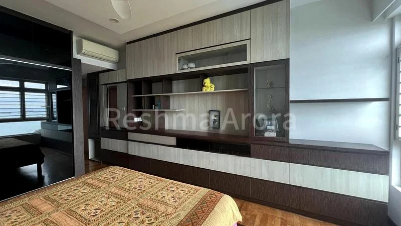 4 Bed Condo for Rent in  Costa Del Sol - Image 6