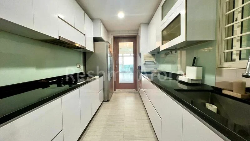 4 Bed Condo for Rent in  Costa Del Sol - Image 10