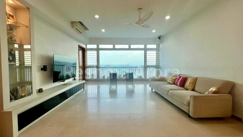 4 Bed Condo for Rent in  Costa Del Sol - Image 2