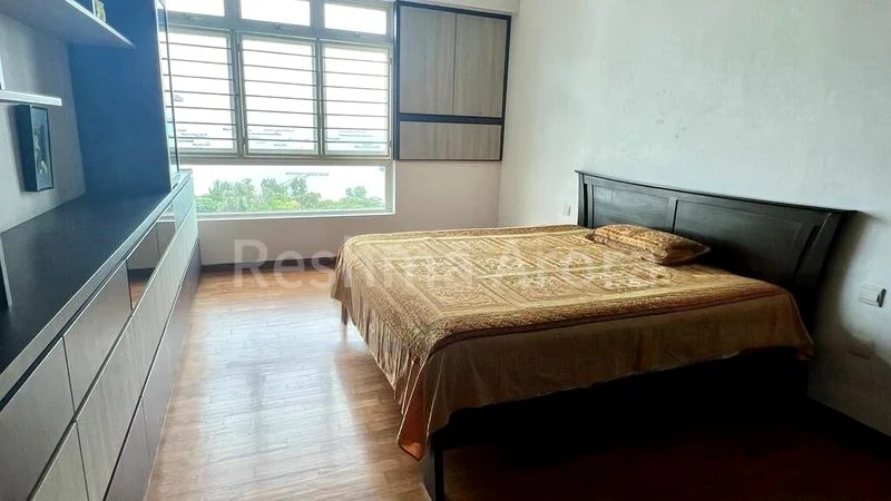 4 Bed Condo for Rent in  Costa Del Sol - Image 5