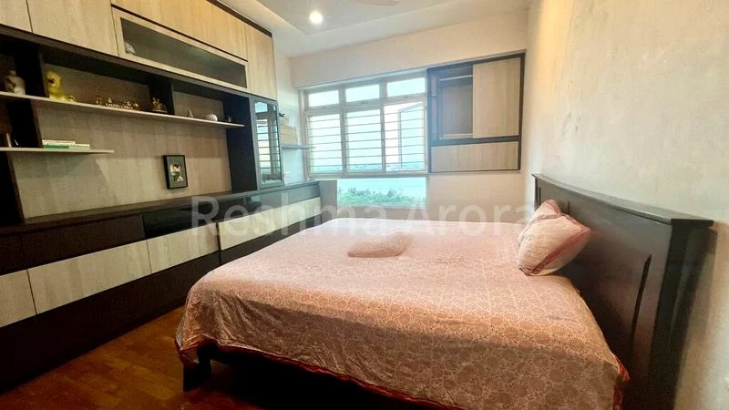 4 Bed Condo for Rent in  Costa Del Sol - Image 15