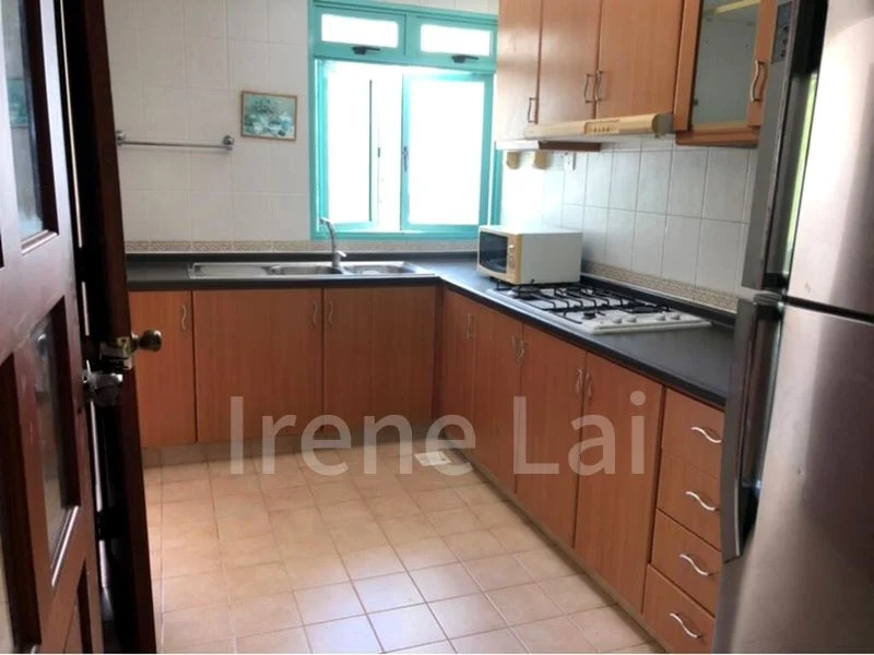 3 Bed Condo for Rent in  Ballota Park Condominium - Image 2