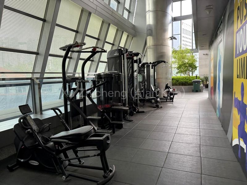 Office for Rent: Frasers Tower - Image 3