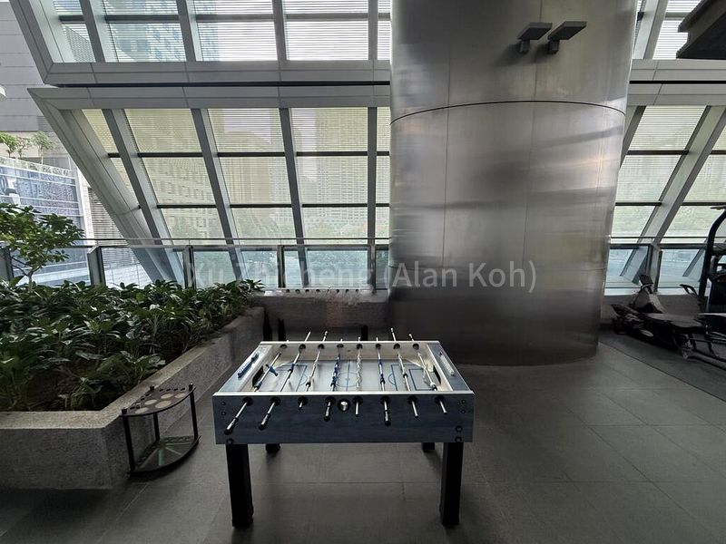 Office for Rent: Frasers Tower - Image 4