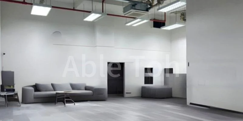 Factory / Workshop (B2) for Sale: Pantech Business Hub - Image 5