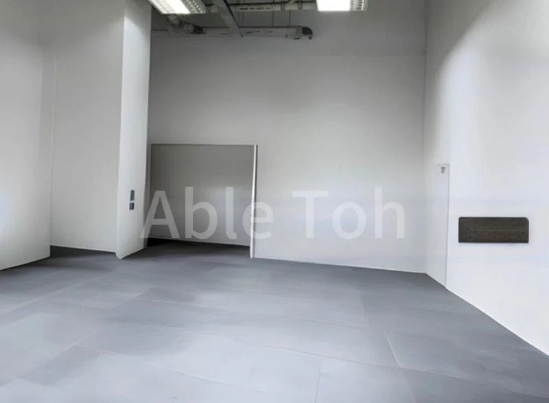 Factory / Workshop (B2) for Sale: Pantech Business Hub - Image 4