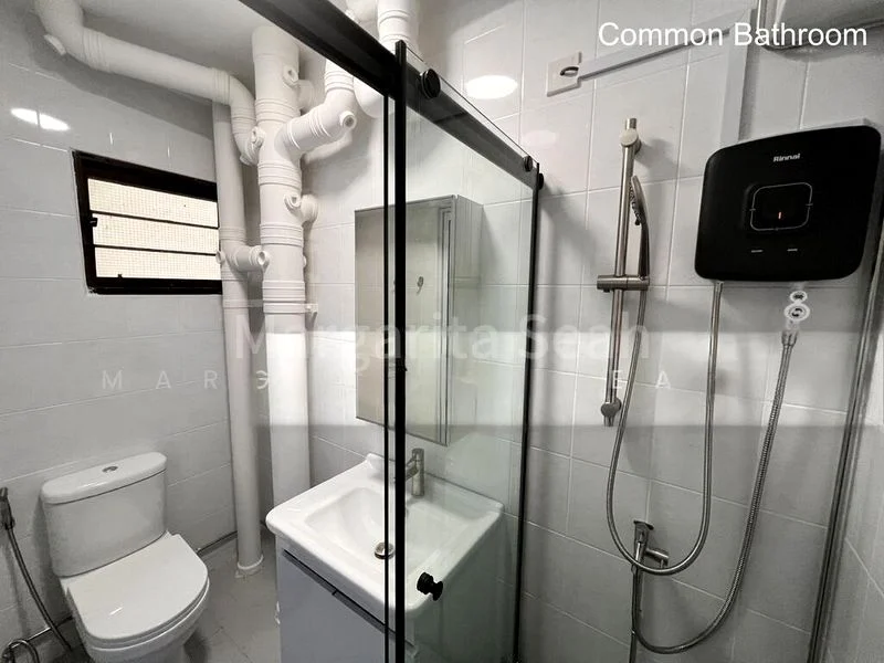 Room (HDB) for Rent in  9 Cantonment Close - Image 1