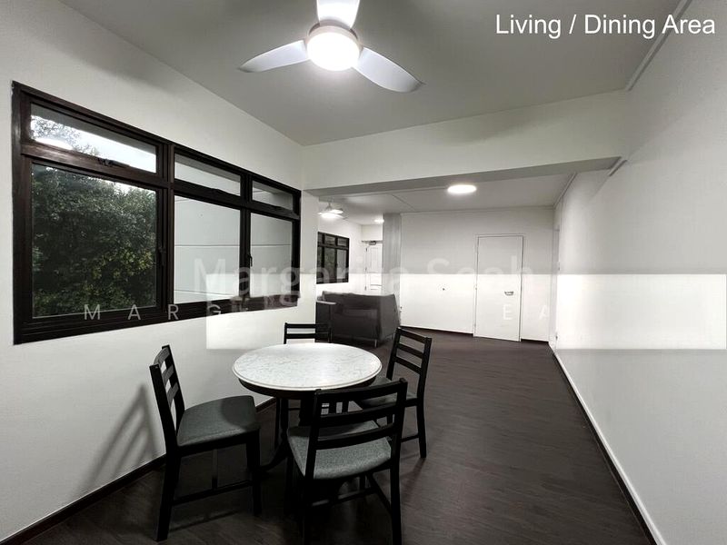 Room (HDB) for Rent in  9 Cantonment Close - Image 6