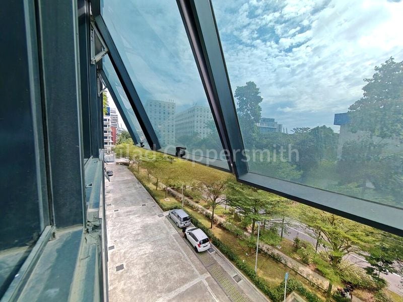 Light Industrial (B1) for Rent: Interlocal Centre - Image 4