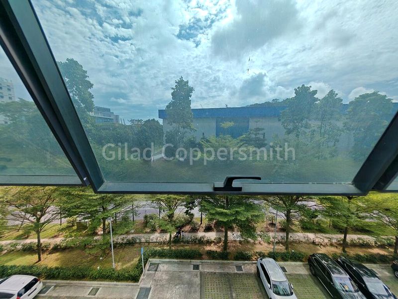 Light Industrial (B1) for Rent: Interlocal Centre - Image 1