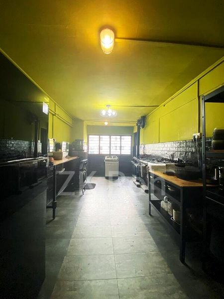 3 Room (3NG) HDB for Rent in  102 Aljunied Crescent - Image 8