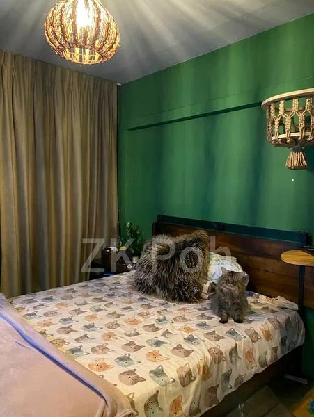 3 Room (3NG) HDB for Rent in  102 Aljunied Crescent - Image 1