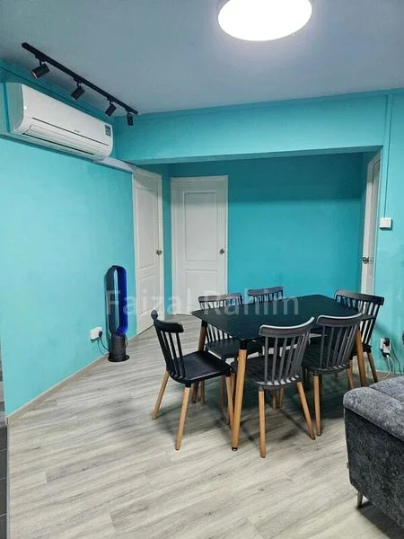 4 Room (4A) HDB for Sale in  223A Compassvale Walk - Image 3