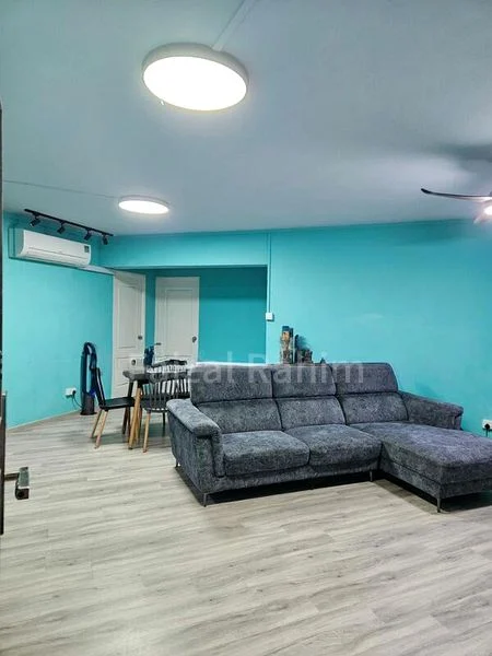 4 Room (4A) HDB for Sale in  223A Compassvale Walk - Image 2