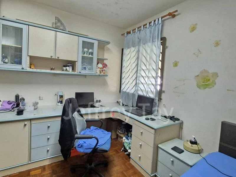 3 Bed Condo for Rent in  Ivory Heights - Image 13