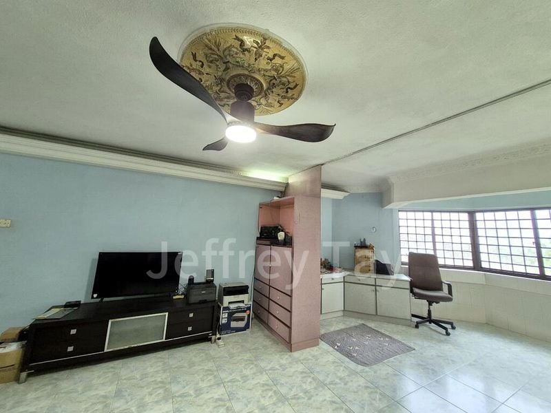 3 Bed Condo for Rent in  Ivory Heights - Image 17