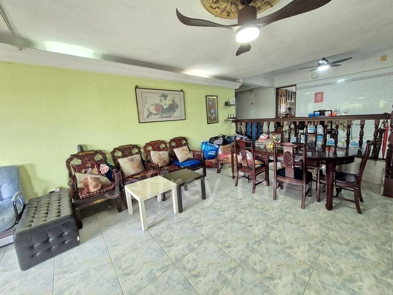 3 Bed Condo for Rent in  Ivory Heights - Image 18