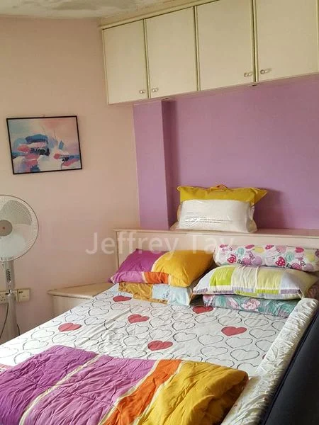 3 Bed Condo for Rent in  Ivory Heights - Image 7