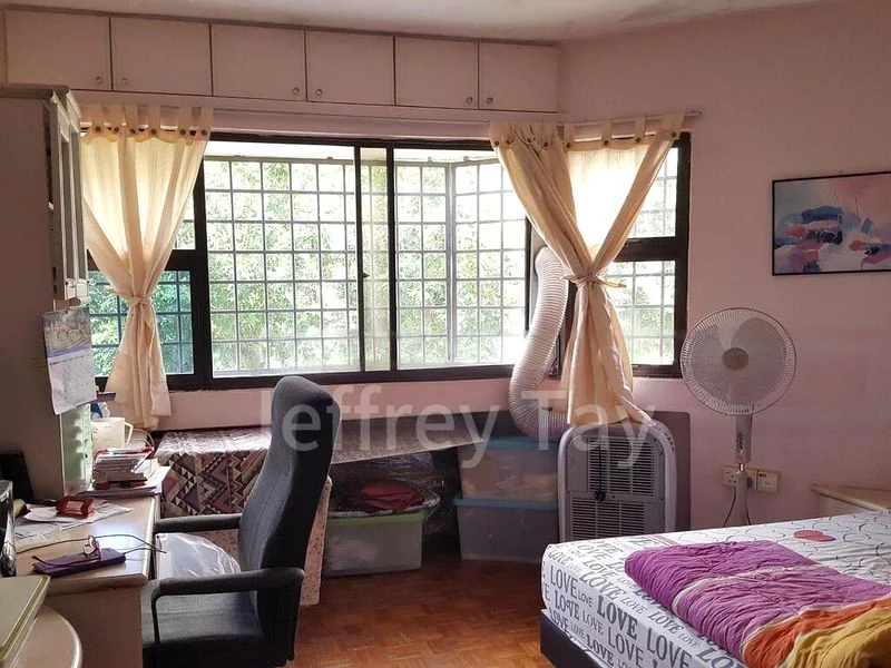 3 Bed Condo for Rent in  Ivory Heights - Image 5