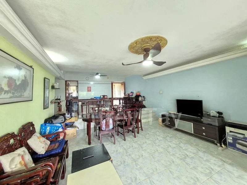 3 Bed Condo for Rent in  Ivory Heights - Image 15