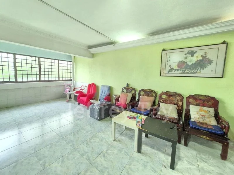 3 Bed Condo for Rent in  Ivory Heights - Image 16