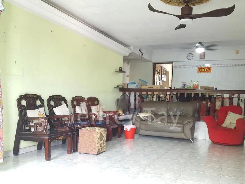 3 Bed Condo for Rent in  Ivory Heights - Image 4