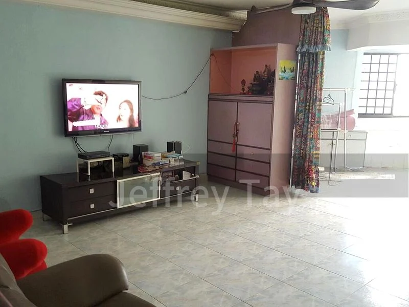 3 Bed Condo for Rent in  Ivory Heights - Image 2