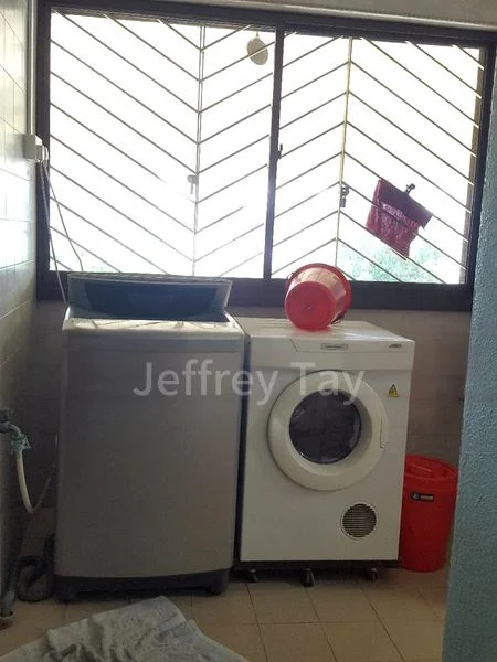 3 Bed Condo for Rent in  Ivory Heights - Image 10