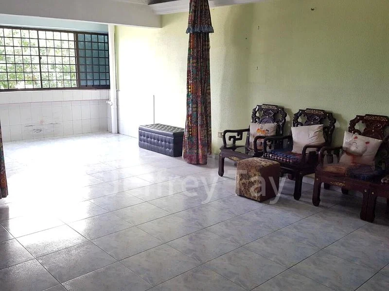 3 Bed Condo for Rent in  Ivory Heights - Image 3