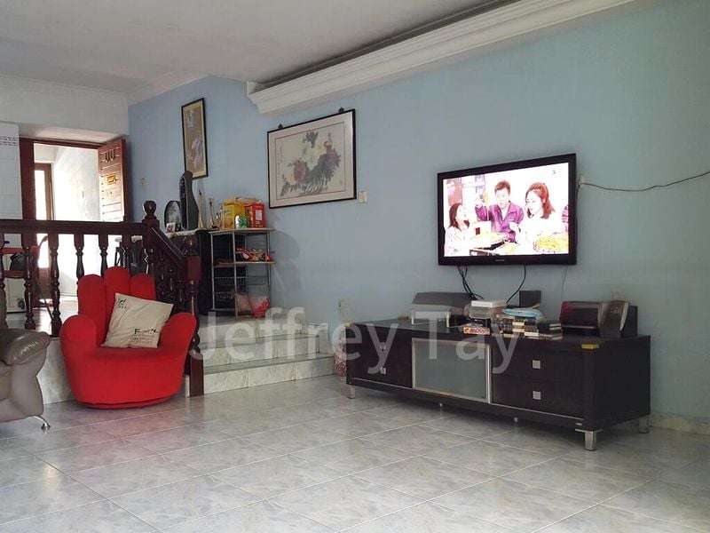 3 Bed Condo for Rent in  Ivory Heights - Image 1