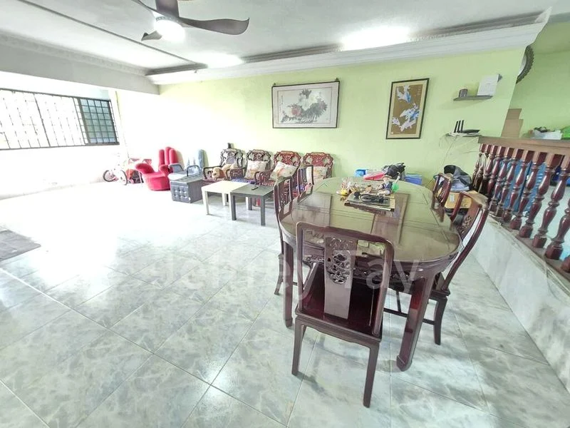 3 Bed Condo for Rent in  Ivory Heights - Image 14