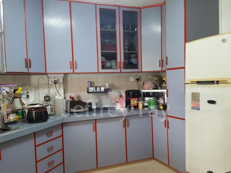 3 Bed Condo for Rent in  Ivory Heights - Image 8