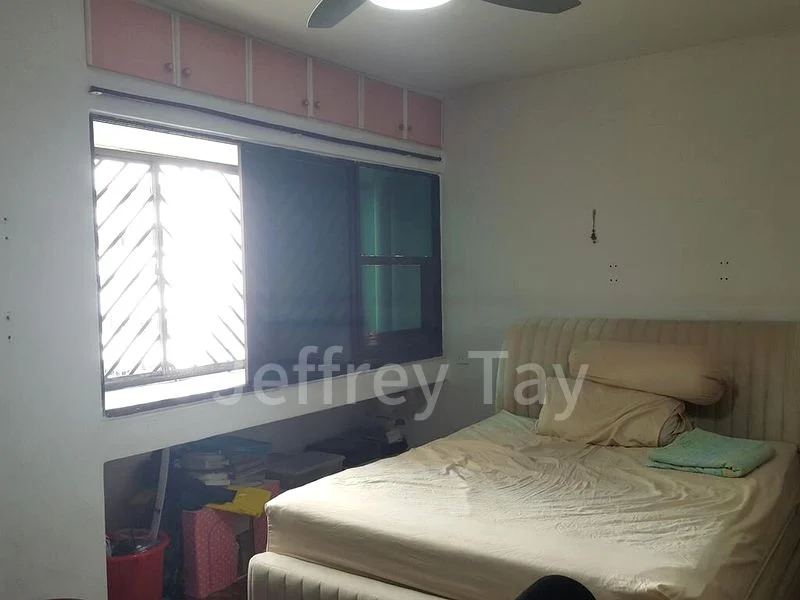 3 Bed Condo for Rent in  Ivory Heights - Image 9