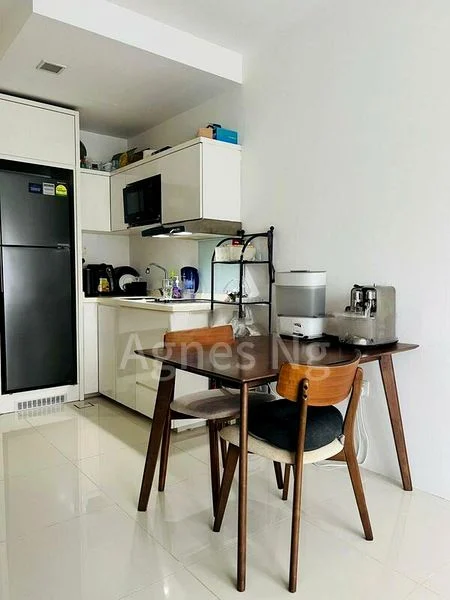 1 Bed Condo for Rent in  Siglap V - Image 3