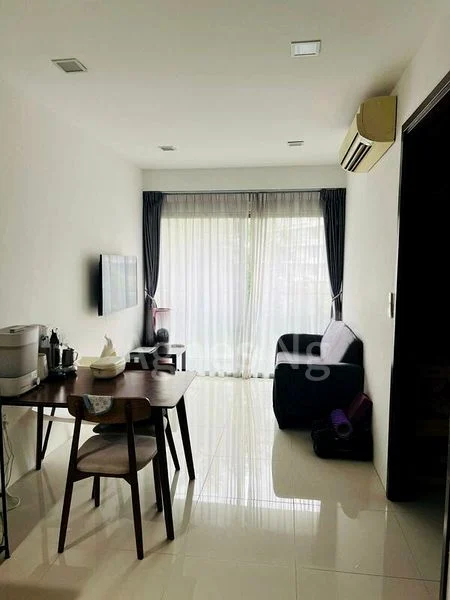 1 Bed Condo for Rent in  Siglap V - Image 1