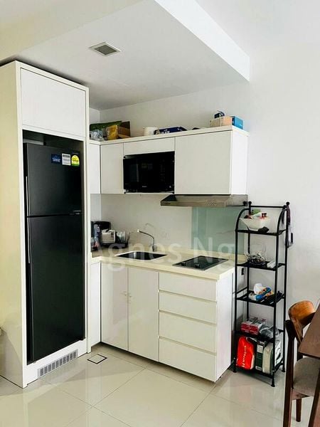 1 Bed Condo for Rent in  Siglap V - Image 4