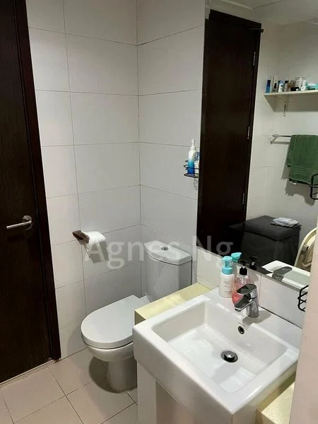 1 Bed Condo for Rent in  Siglap V - Image 9