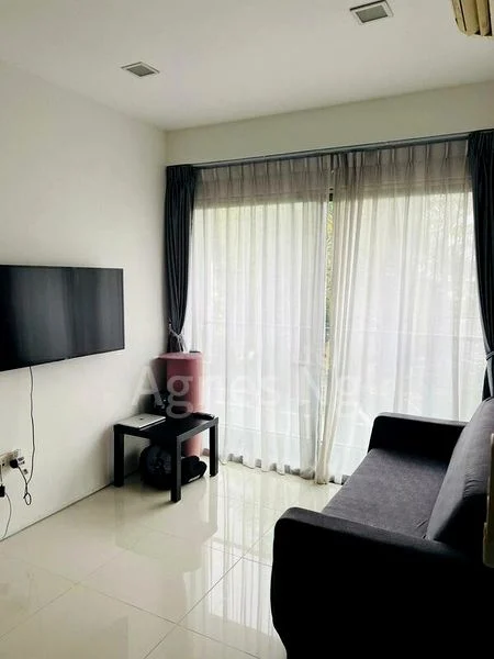 1 Bed Condo for Rent in  Siglap V - Image 2