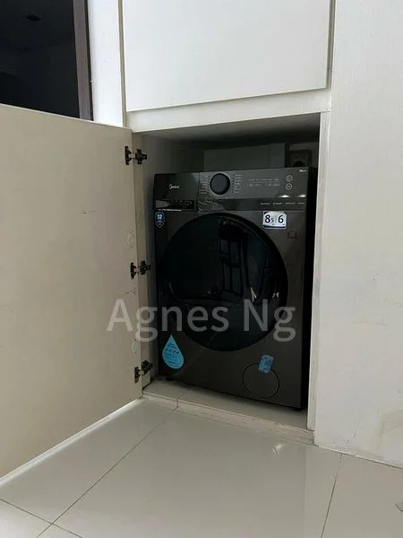 1 Bed Condo for Rent in  Siglap V - Image 5