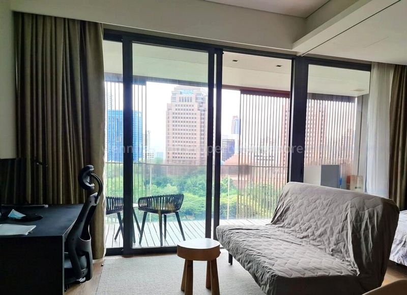 1 Bed Condo for Rent in  OUE Twin Peaks - Image 13