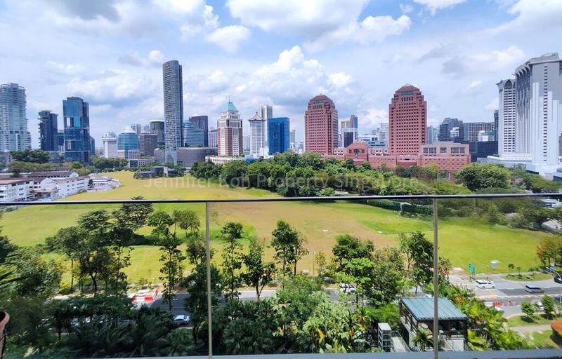 1 Bed Condo for Rent in  OUE Twin Peaks - Image 2