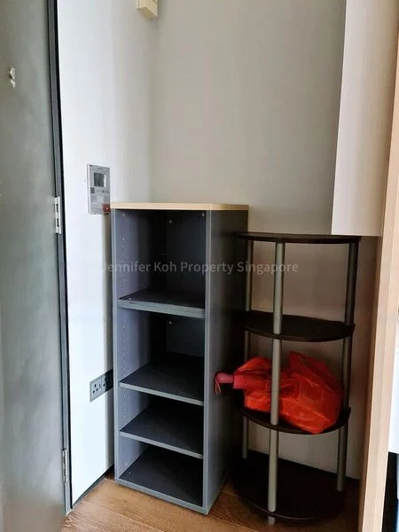 1 Bed Condo for Rent in  OUE Twin Peaks - Image 8