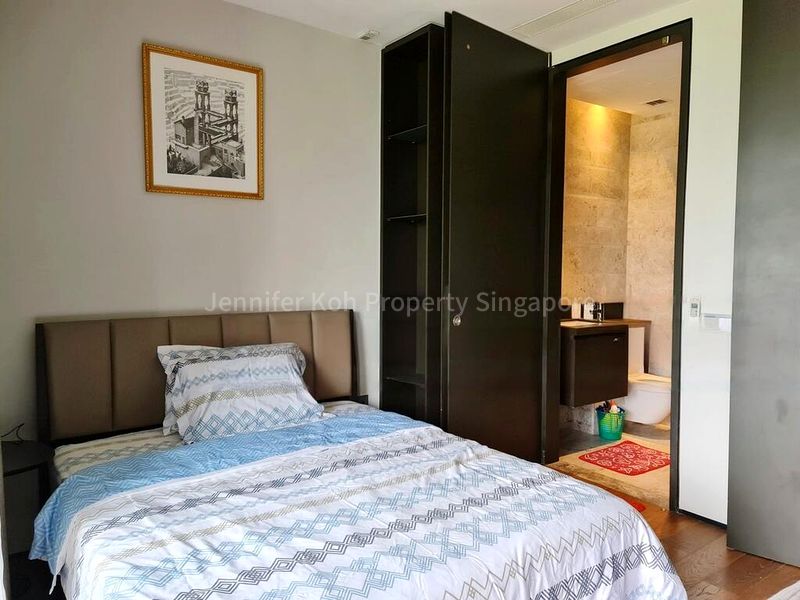 1 Bed Condo for Rent in  OUE Twin Peaks - Image 4