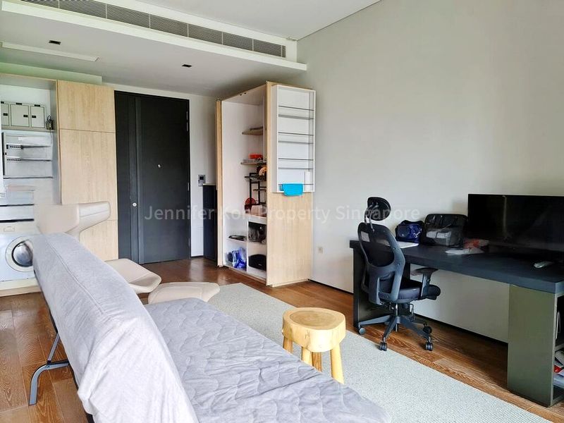 1 Bed Condo for Rent in  OUE Twin Peaks - Image 15